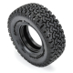 Pro-Line Racing - 1/10 Class 1 BFG T/A KO Predator Front/Rear 1.9 Crawler Tires (2) (PRO1025503)