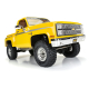 Pro-Line Racing - 1/10 Class 1 BFG T/A KO Predator Front/Rear 1.9 Crawler Tires (2) (PRO1025503)