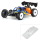 Pro-Line Racing - 1/8 Sector Clear Body: AE RC8B4.1 (PRO365700)
