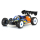 Pro-Line Racing - 1/8 Sector Clear Body: AE RC8B4.1 (PRO365700)