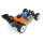 Pro-Line Racing - 1/8 Sector Clear Body: AE RC8B4.1 (PRO365700)