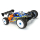 Pro-Line Racing - 1/8 Sector Clear Body: AE RC8B4.1 (PRO365700)