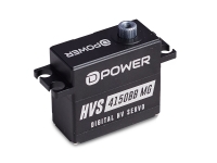 HVS-4150BB MG Digital-Servo - 33,1g