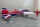 AJ Aircraft - 61" Raven DT ARF - red/black (AJ0013RB)