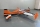 AJ Aircraft - 61" Raven DT ARF - orange/black (AJ0013OB)