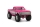 RGT - SHOOTER 1/10 Set 2,4GHz, rosa (RGT-136100PRO-1)