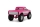 RGT - SHOOTER 1/10 Set 2,4GHz, rosa (RGT-136100PRO-1)