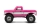 RGT - SHOOTER 1/10 Set 2,4GHz, rosa (RGT-136100PRO-1)
