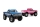 RGT - SHOOTER 1/10 Set 2,4GHz, rosa (RGT-136100PRO-1)
