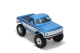 RGT - SHOOTER 1/10 set 2,4GHz, blau (RGT-136100PRO-2)
