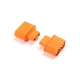 One-Piece Adapter IC3 Stecker auf IC2 Buchse (2 Stück)