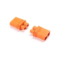 One-Piece Battery Adapter IC5 auf IC3 Battery (2 Stück)