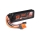 Spektrum - 11.1V 1800mAh 3S 10C Smart G2 ECU LiFe Battery: IC3 (SPMX-1059)