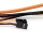 Spektrum - Avian 85-Amp Smart Lite Brushless ESC 3S-6S: IC3 (SPMXAE85B)
