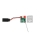 Spektrum - 10A 2-in-1 Brushed ESC / SLT Receiver: Micro-B (SPMXSE2825RX)