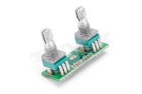 Graupner - Two Prop together with PCP CTRL7/CTRL8 (33116.13)