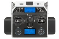Graupner - MC-20 Computersystem Graupner HoTT (33020)