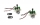 Graupner - SW16 PB18, SW17 PB19 button (33016.11)