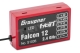 Graupner - MZ-12 Graupner HoTT (S1002.PRO)