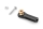 MP JET - 2403 Ball link V1, dia.4mm, M2/1.6 short, Black 6pcs (1MP0026)