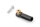MP JET - 2413 Ball link V1, dia.3mm, M2/1.6 long, Black 6pcs (1MP0029)