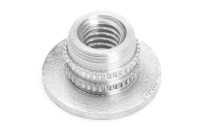 MP JET - 1006 Captive Nut M4 4pcs (1MP0048)