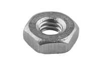MP JET - 0101 Nut M1,6 20pcs (1MP0101)