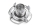 MP JET - 1200 Blind Nut M3 4pcs (1MP0121)