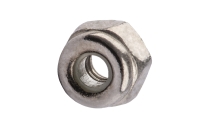 MP JET - 0137 Lock Nut M5 20pcs (1MP0137)