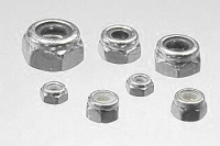 MP JET - 0130 Lock Nut M2 10pcs (1MP0140SZ)
