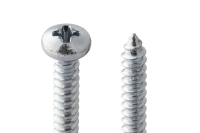 MP JET - 0510 Screw PAN HEAD 2.2x6.5 10pcs (1MP0200)