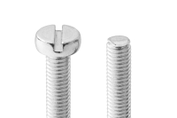 MP JET - 0217 Pan head screw M2x20 20 pcs (1MP0217)