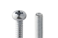MP JET - 0322 Pan head screw PH M2,5x10 10 pcs (1MP0322)