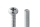 MP JET - 0323 Pan head screw PH M2,5x12 10 pcs (1MP0323)