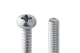 MP JET - 0324 Pan head screw PH M2,5x20 10 pcs (1MP0324)