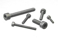 MP JET - 0130 Lock Nut M2 10pcs (1MP0398)
