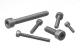 MP JET - 0130 Lock Nut M2 10pcs (1MP0438)