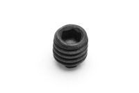 MP JET - 0451 Hexagon head set screw M3x3 10 pcs (1MP0451)