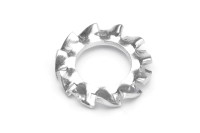 MP JET - 0711 Lock washer 2,7mm 20pcs (1MP0711)