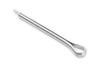 MP JET - 0740 Split pin 1x8mm 10 pcs (1MP0740)
