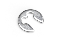 MP JET - 0750 Shaft circlip 1,5mm 10pcs (1MP0750)