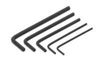 MP JET - 0901 Hexagon wrench key 2mm (1MP0901)