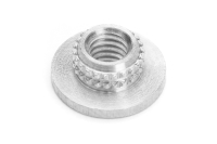 MP JET - 1024 Mounting Nut M5 Flat 4pcs (1MP1024)