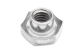 MP JET - 1036 Machined hexagonal blind nut M4 4 pcs...
