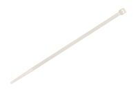 MP JET - 1622 Locking cable ties 4,8x200 20 pcs (1MP1622)