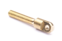 MP JET - 20654 Cable coupler M2,5 2pcs (1MP2054)