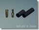 MP JET - 21030 Connectors MP Jet Gold 3,5 for cable max...