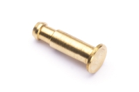 MP JET - 2112 Brass pin dia.1,6mm -for plastic clevis MPJ 2110-2111 10 pcs (1MP2112)