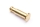 MP JET - 2122 Brass pin dia.2,5mm -for plastic clevis MPJ 2120-2121 10 pcs (1MP2122)