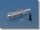 MP JET - 2142 Aluminium Clevis L=23mm, M2,5 2pcs (1MP2142)